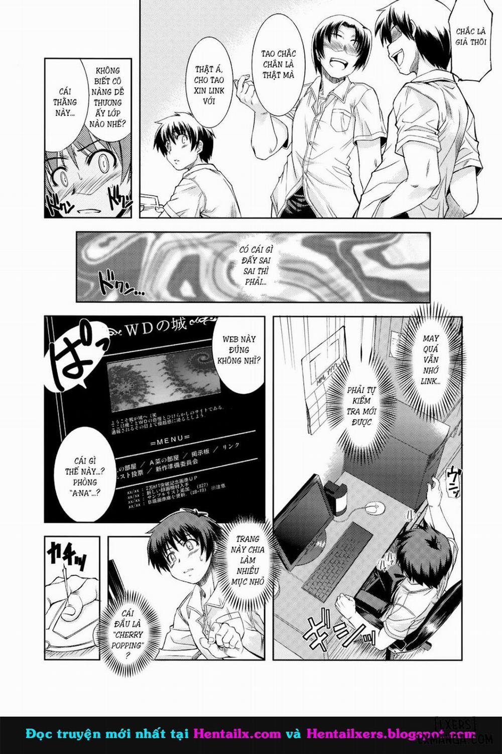 Mixed Real 3 trang 3