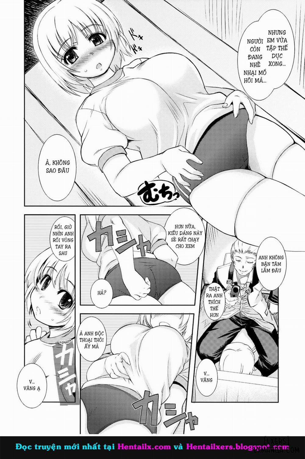 Mixed Real 3 trang 6