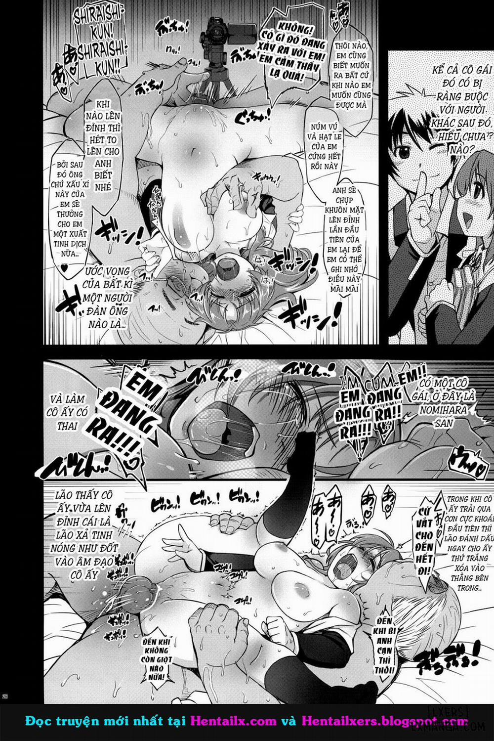 Mixed Real 4 trang 24