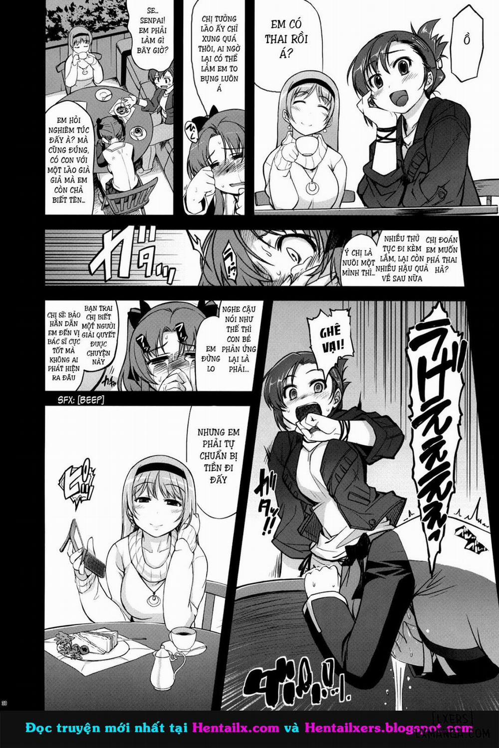 Mixed Real 4 trang 28