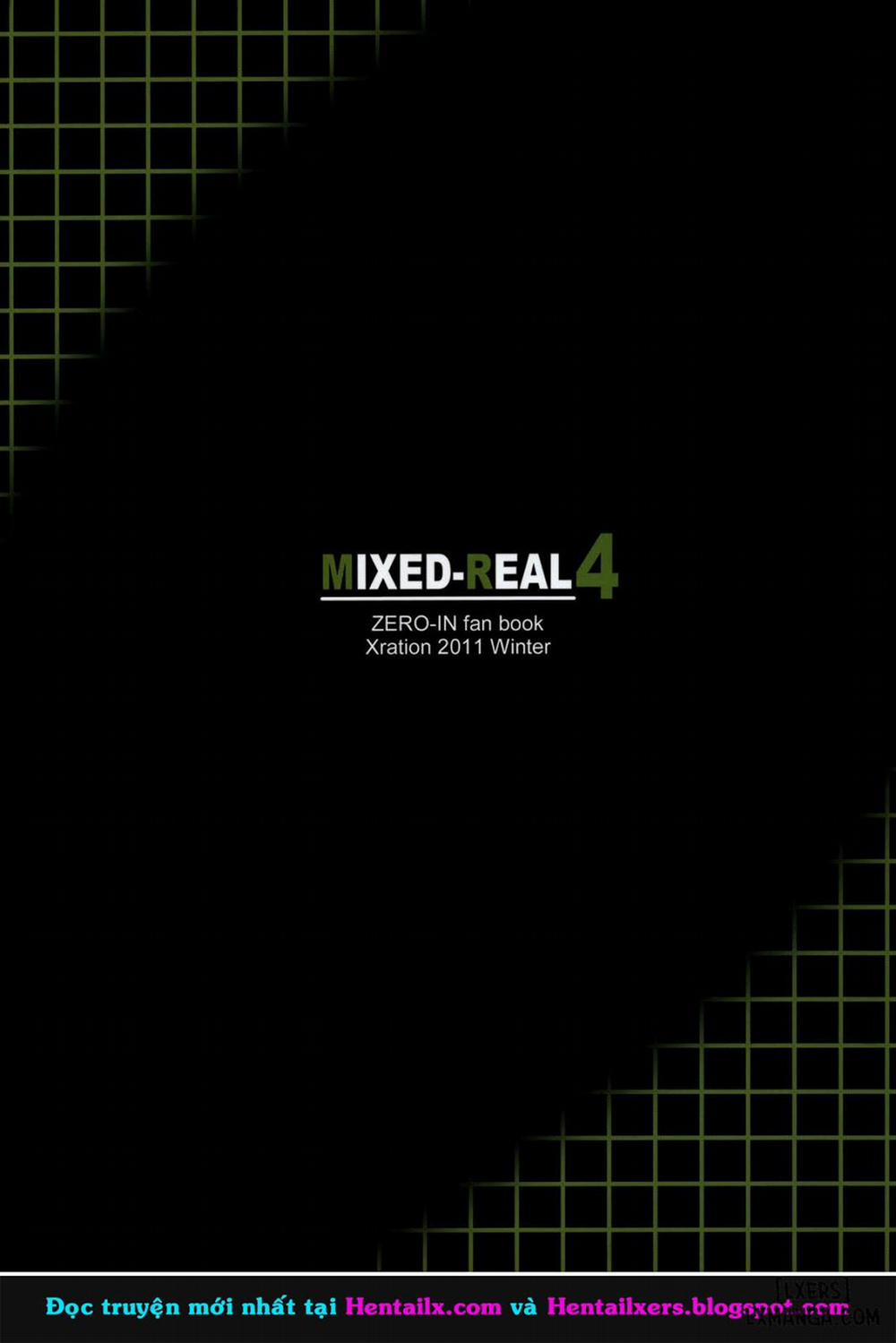 Mixed Real 4 trang 37