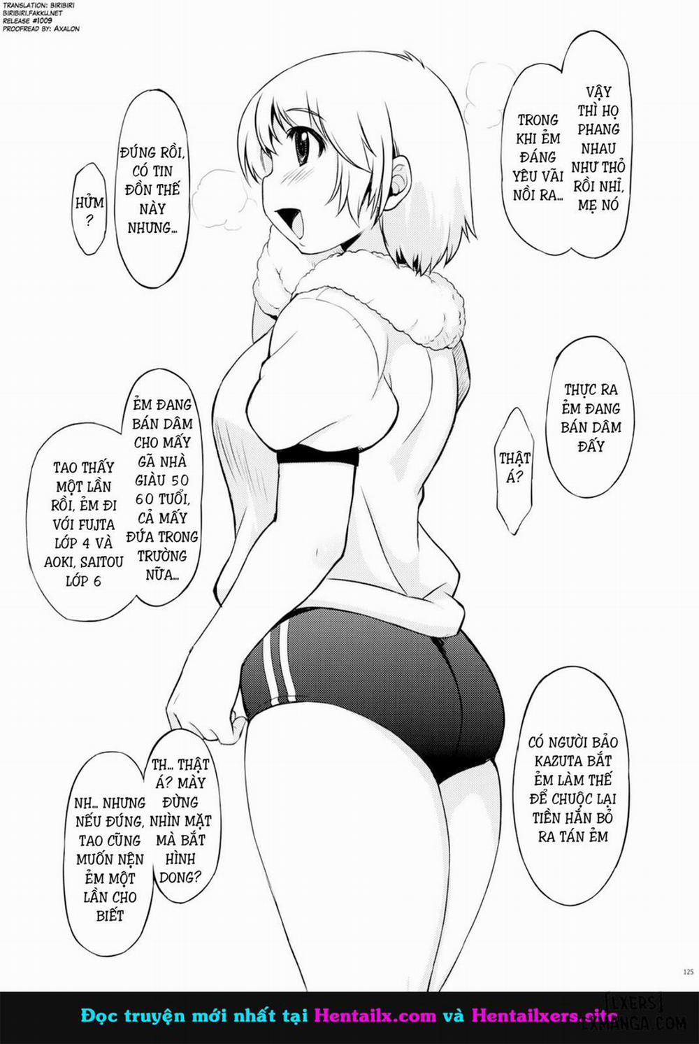 Mixed Real 5 END trang 4