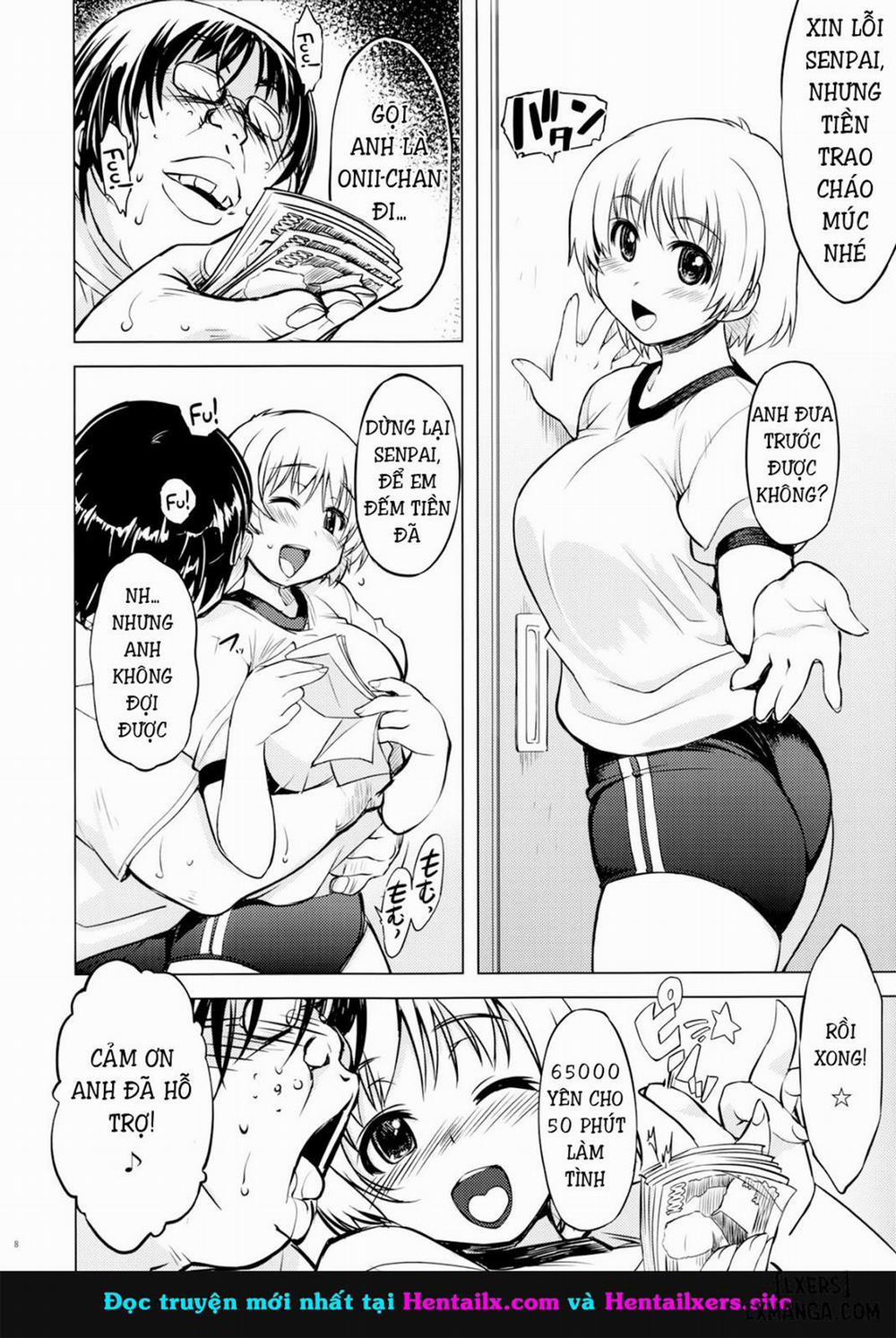 Mixed Real 5 END trang 7