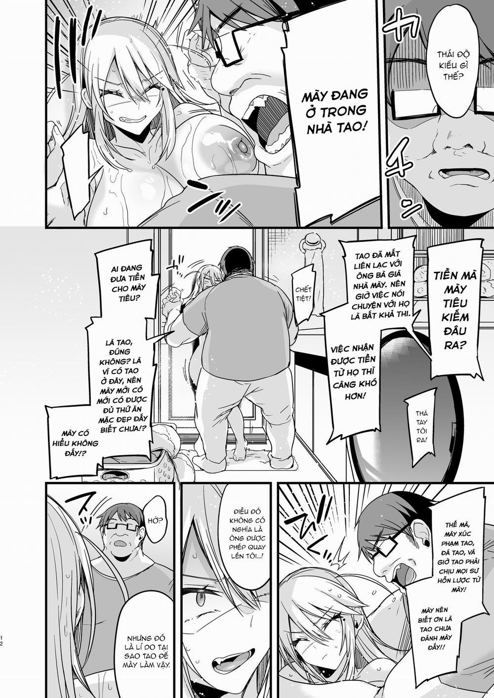 Miya-chan 1-nen Choukyou Jou 1.1 trang 12