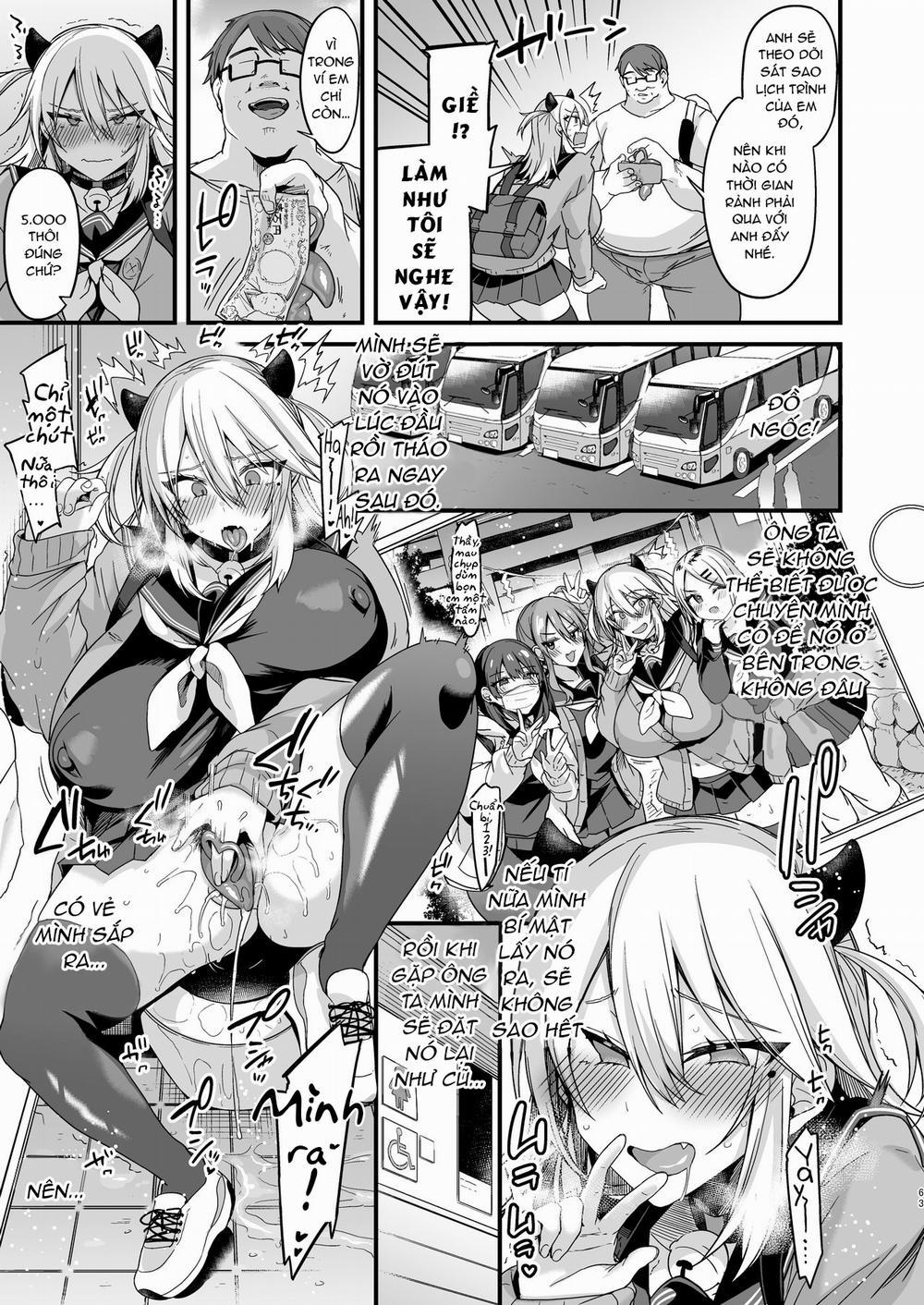 Miya-chan 1-nen Choukyou Jou 1.3 trang 2