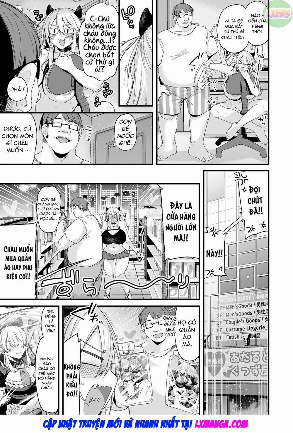 Miya-chan 1-nen Choukyou Jou 2 0 [END] trang 41