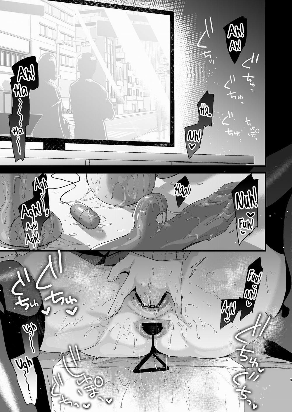 Miya-chan 1-nen Choukyou Jou Phần 3 - 0 1 trang 9