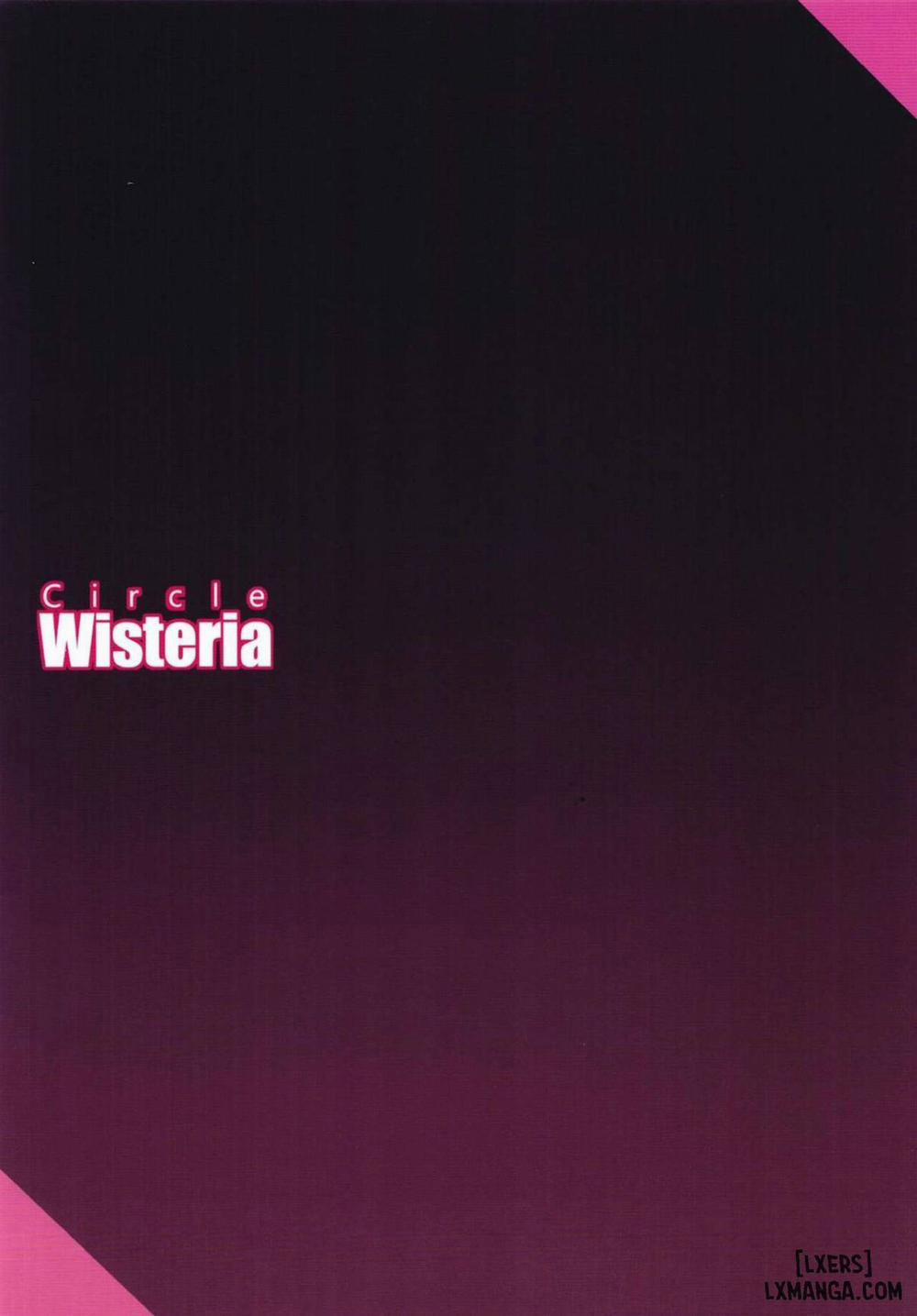 Miyu-san, Tondemonai Hatsujou o Shite Shimau Oneshot trang 19