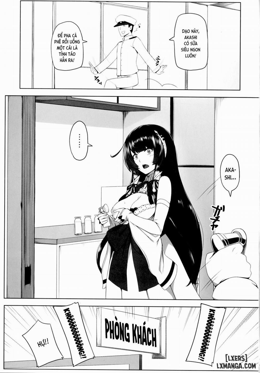 Mizuho Rennyuu 1 trang 1