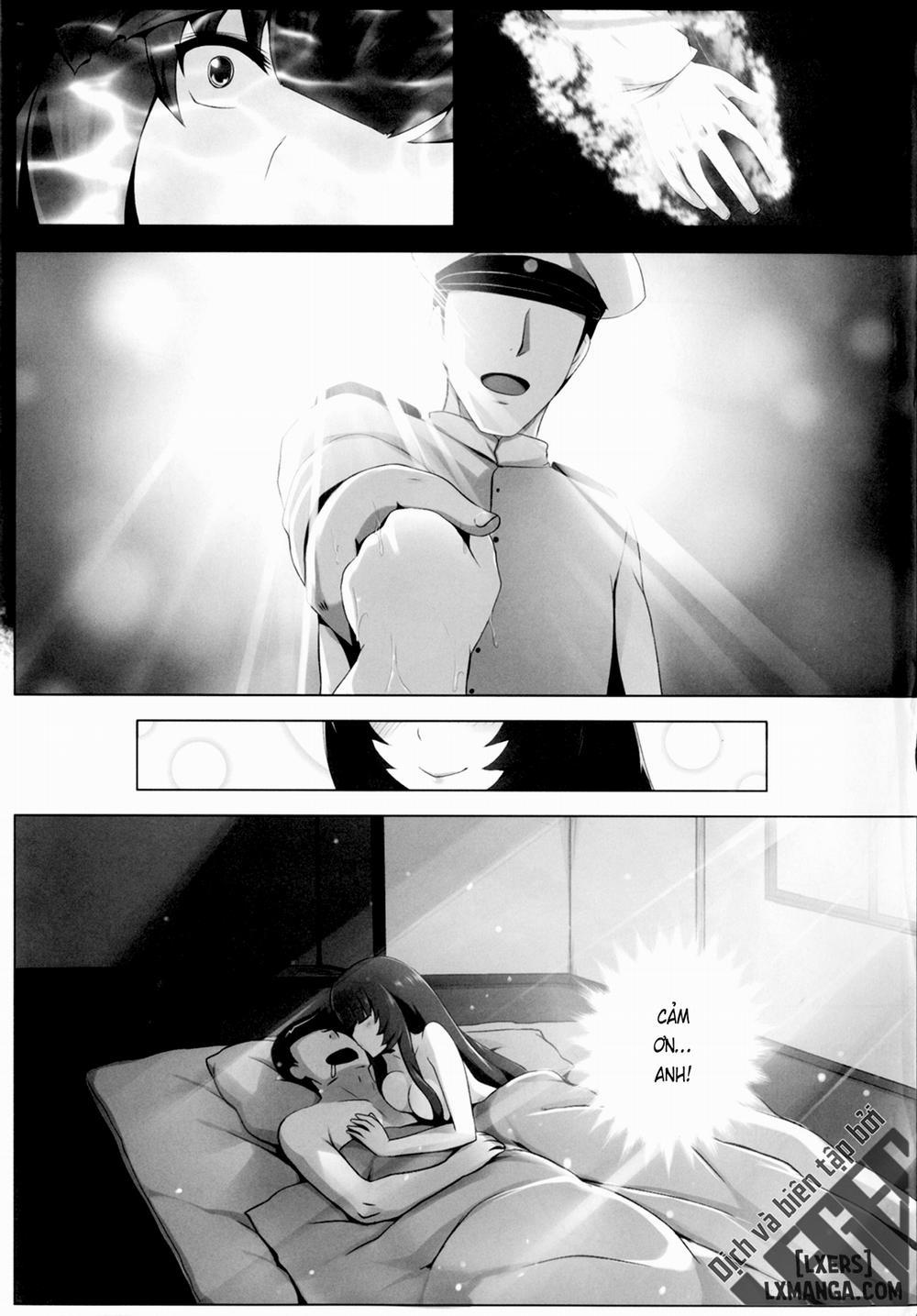 Mizuho Rennyuu 1 trang 23