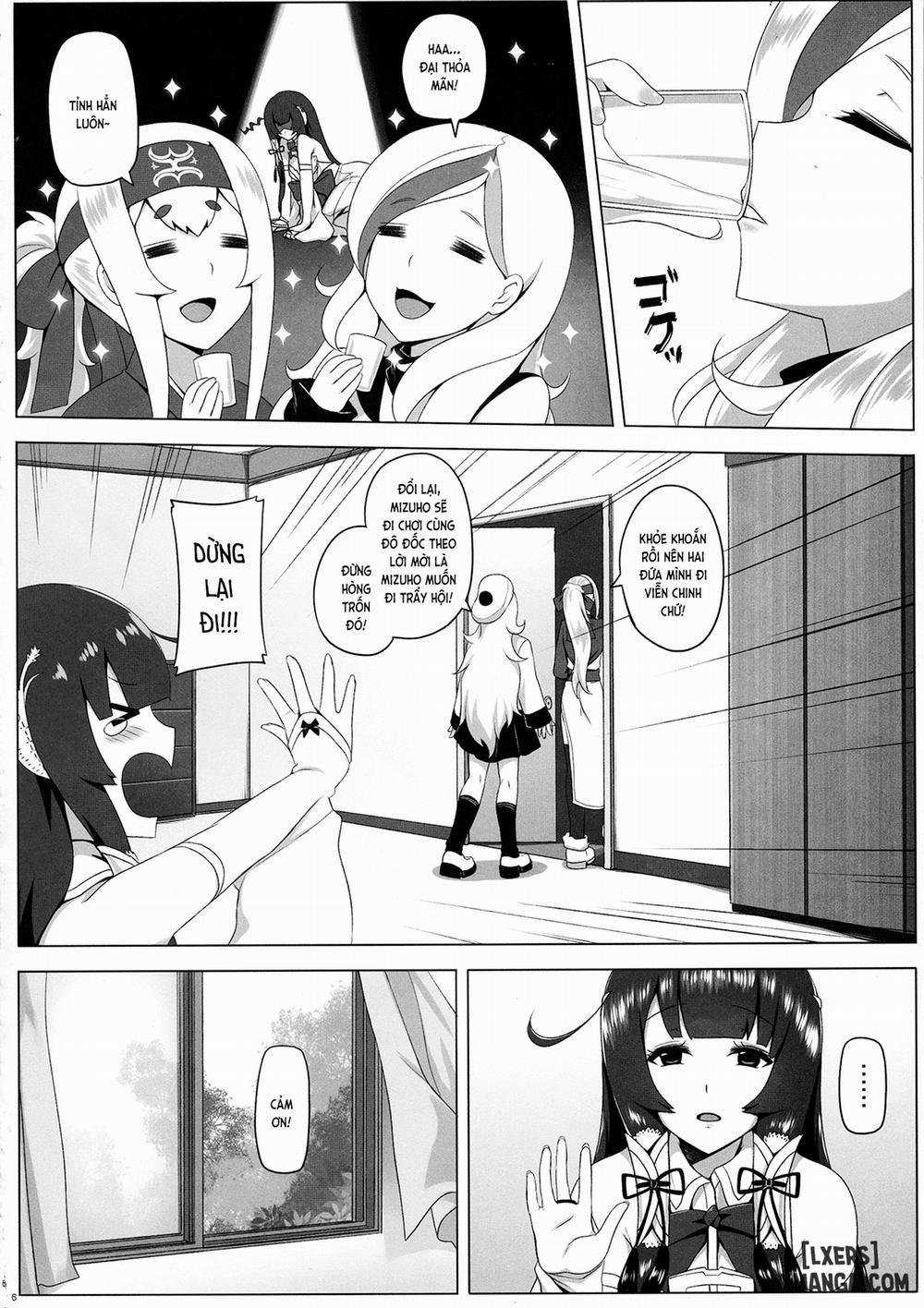 Mizuho Rennyuu 2 trang 6