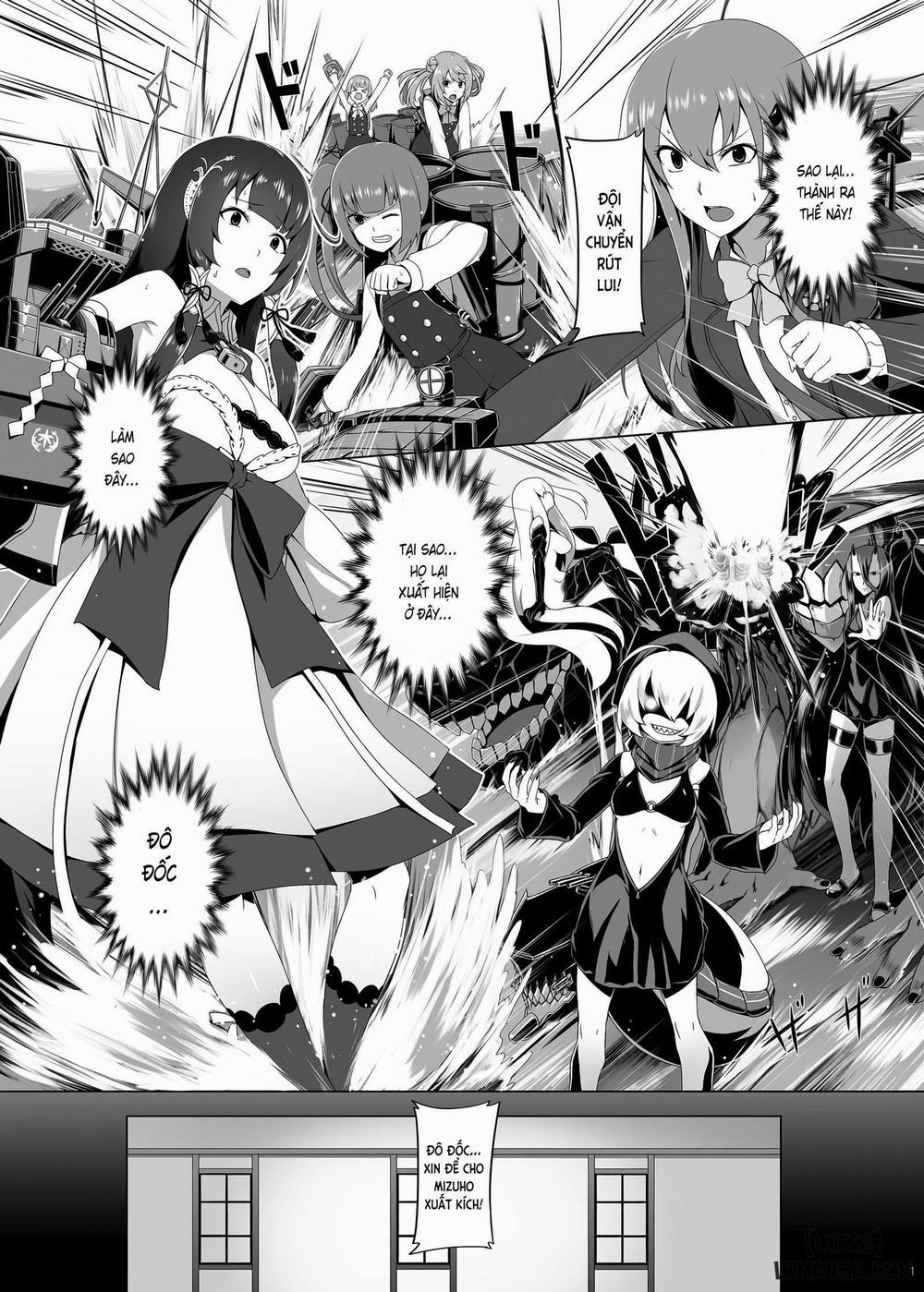 Mizuho Rennyuu 3 END trang 1