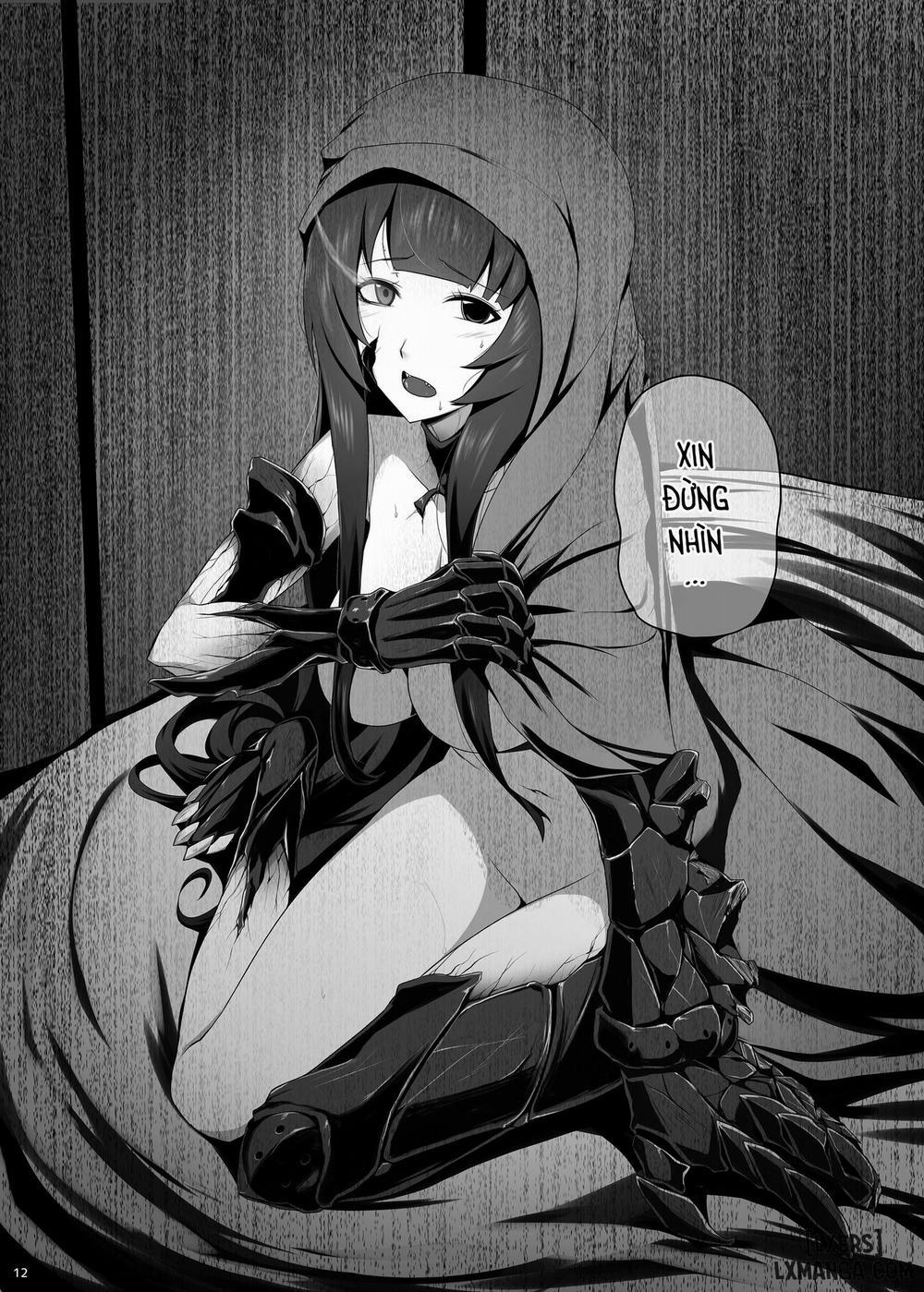 Mizuho Rennyuu 3 END trang 12