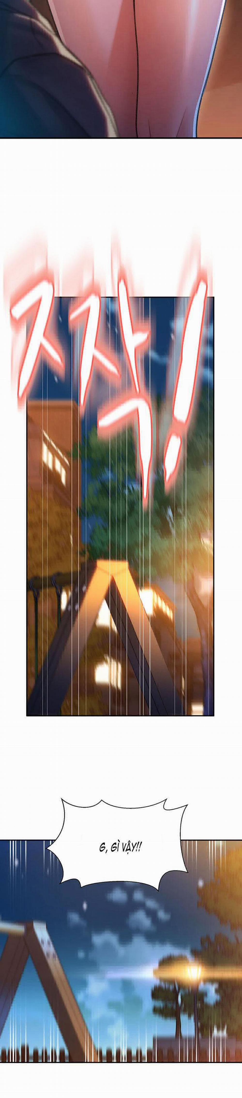 Mở khóa trái tim cô ấy 1 trang 31