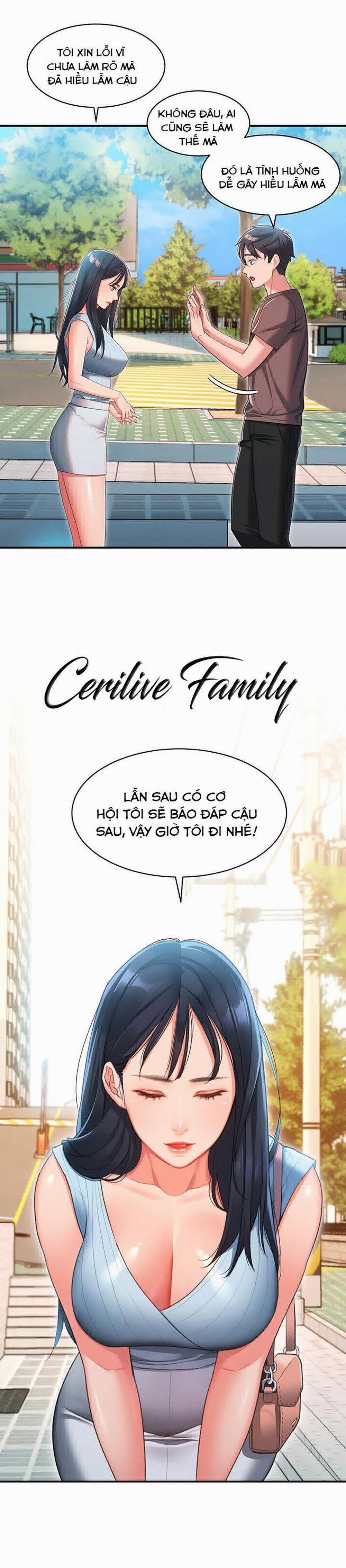 Mở khóa trái tim cô ấy 2 trang 19