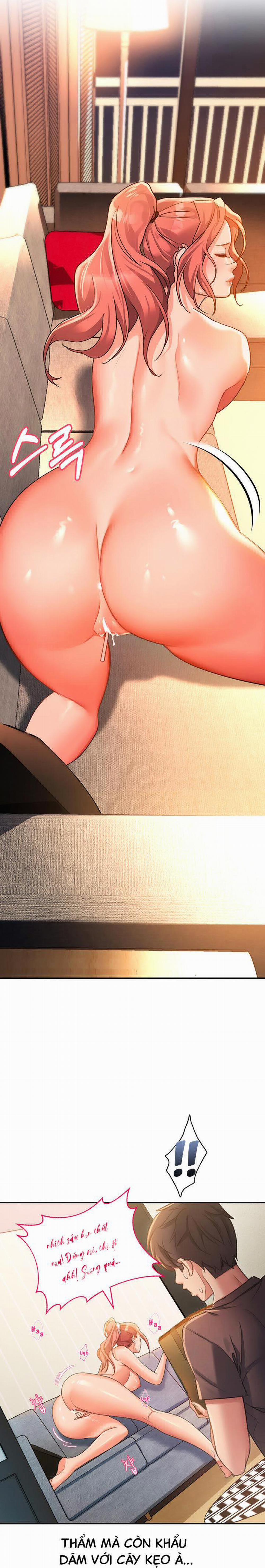 Mở khóa trái tim cô ấy 2 trang 44