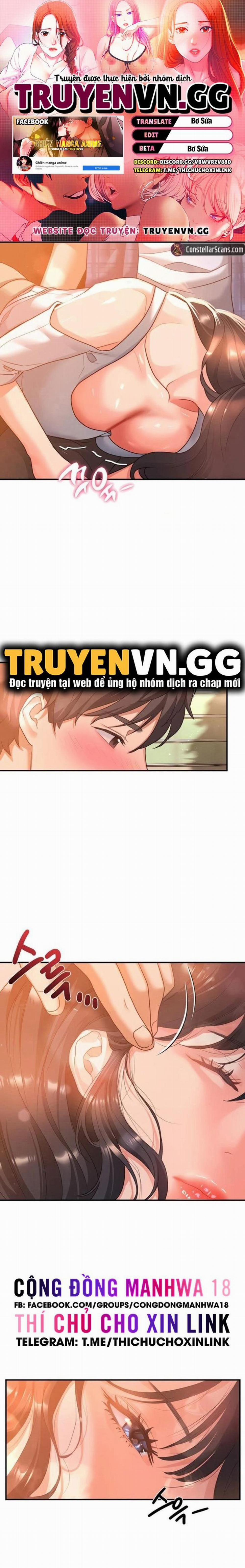 Mở khóa trái tim cô ấy 22 trang 0