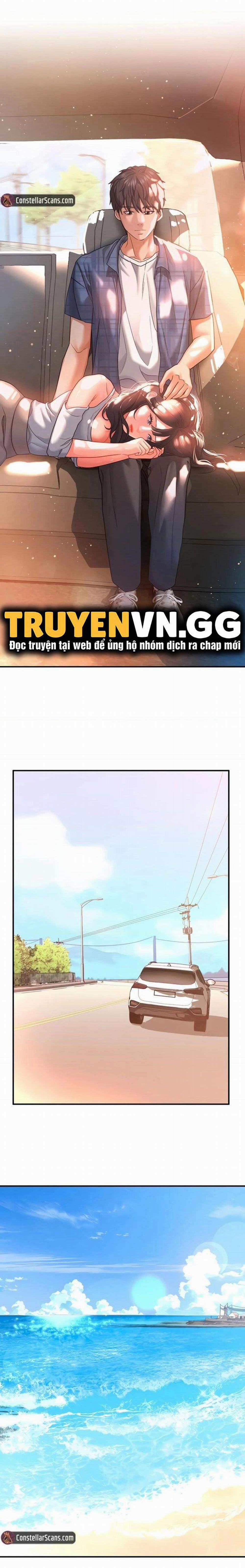 Mở khóa trái tim cô ấy 22 trang 1