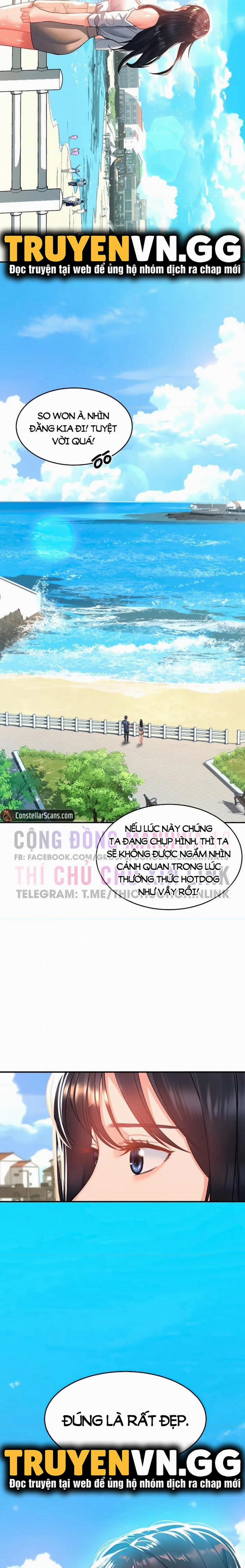 Mở khóa trái tim cô ấy 22 trang 12