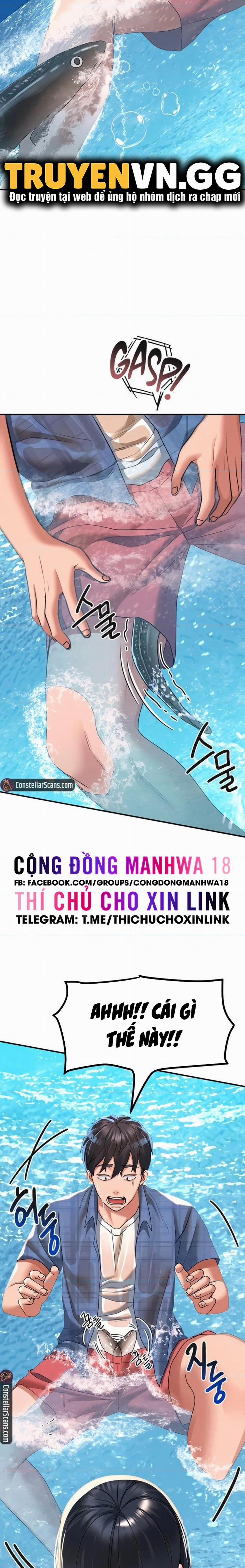 Mở khóa trái tim cô ấy 22 trang 17