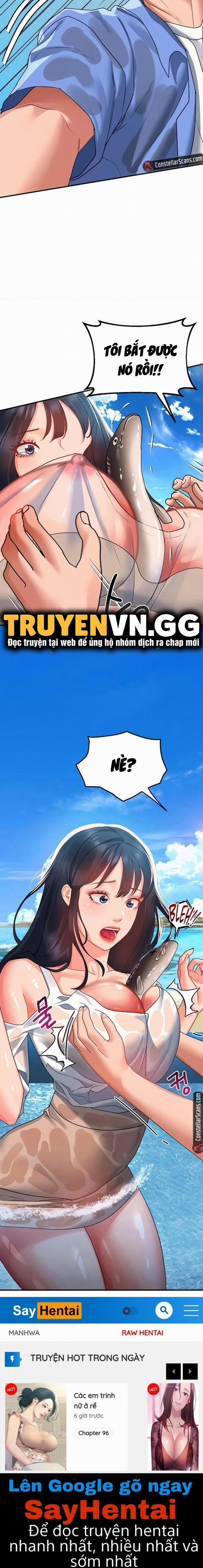 Mở khóa trái tim cô ấy 22 trang 24