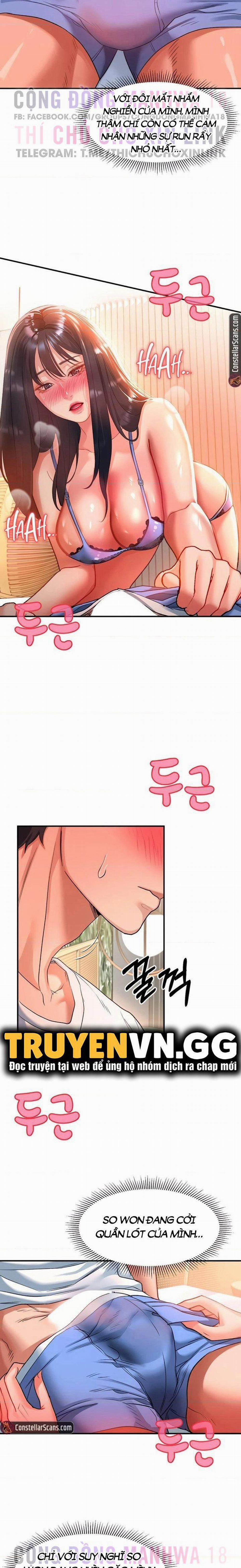 Mở khóa trái tim cô ấy 24 trang 2