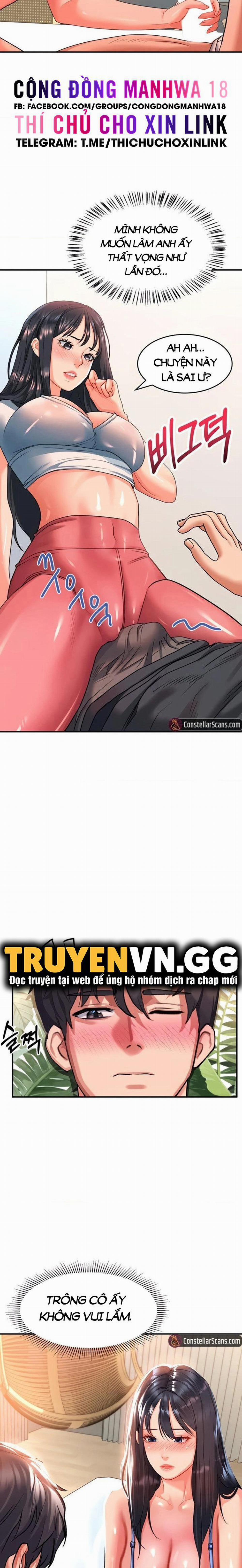 Mở khóa trái tim cô ấy 24 trang 6