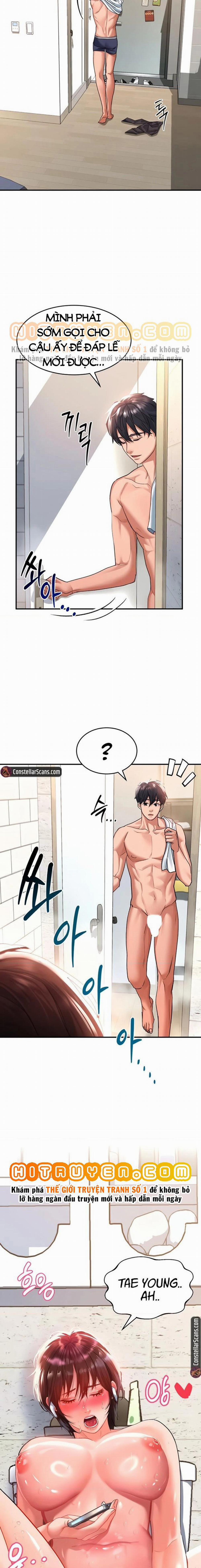 Mở khóa trái tim cô ấy 25 trang 9