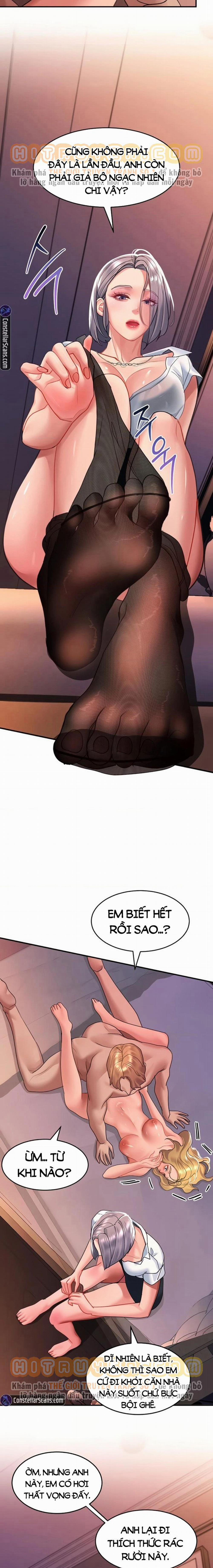 Mở khóa trái tim cô ấy 27 trang 11