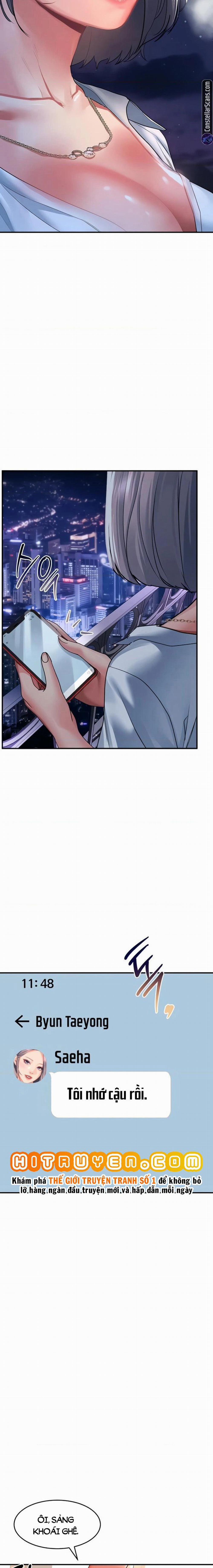 Mở khóa trái tim cô ấy 27 trang 15