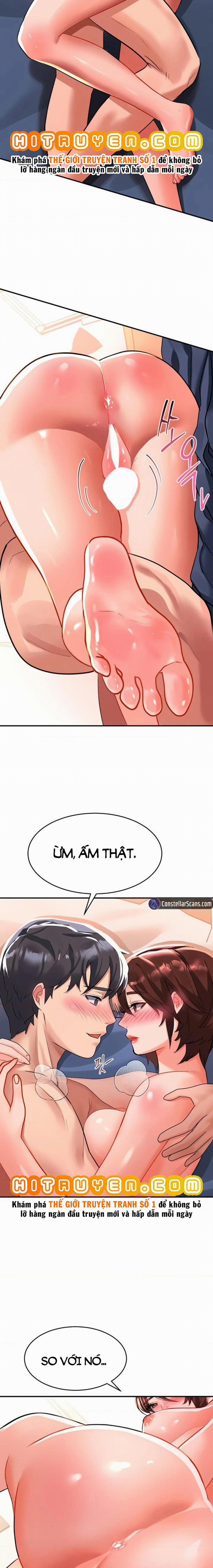 Mở khóa trái tim cô ấy 27 trang 19