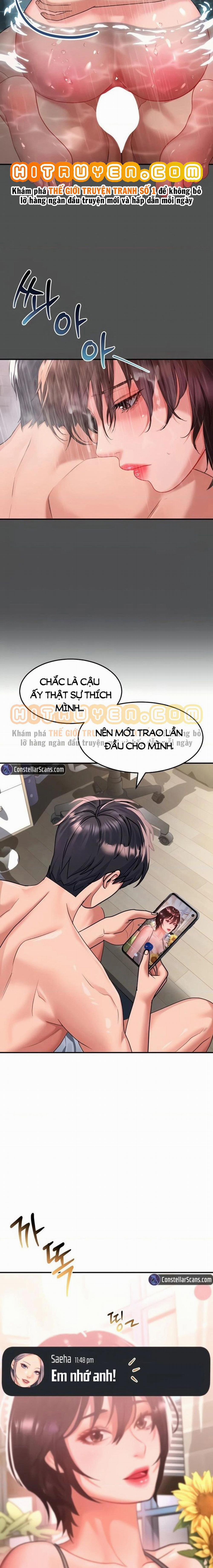 Mở khóa trái tim cô ấy 27 trang 4