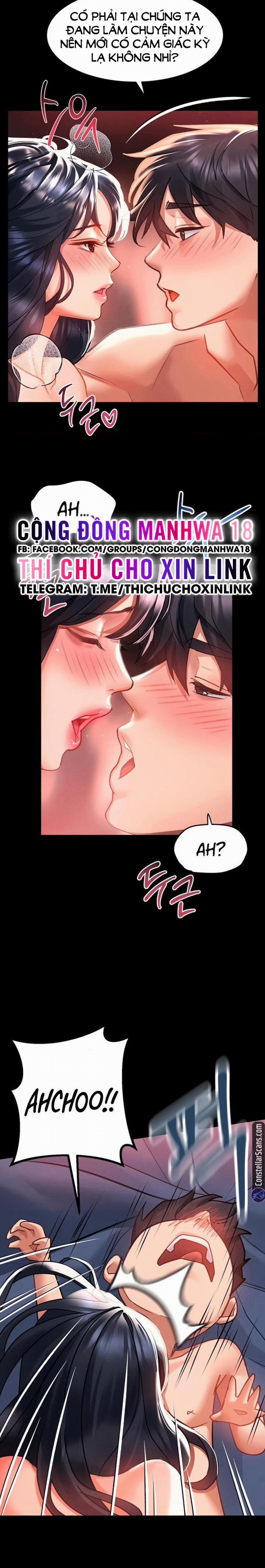 Mở khóa trái tim cô ấy 32 trang 7