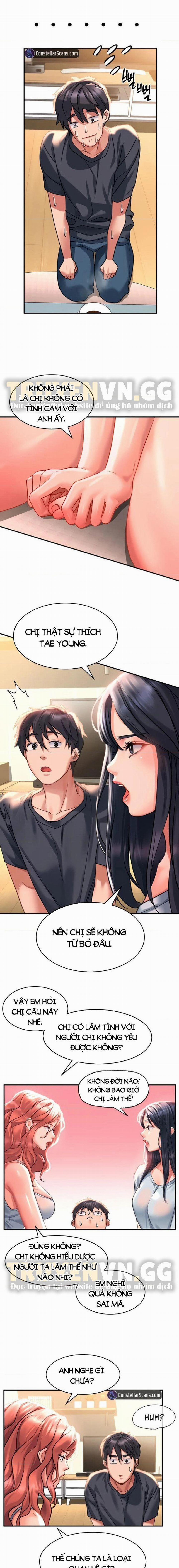 Mở khóa trái tim cô ấy 33 trang 3
