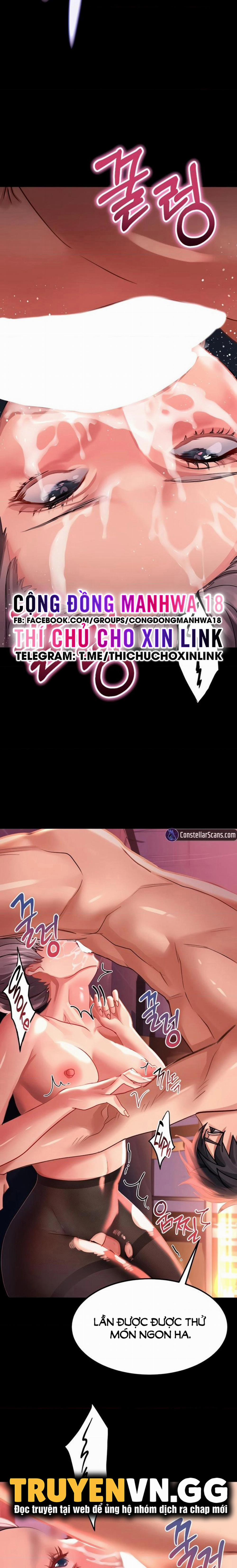 Mở khóa trái tim cô ấy 36 trang 18