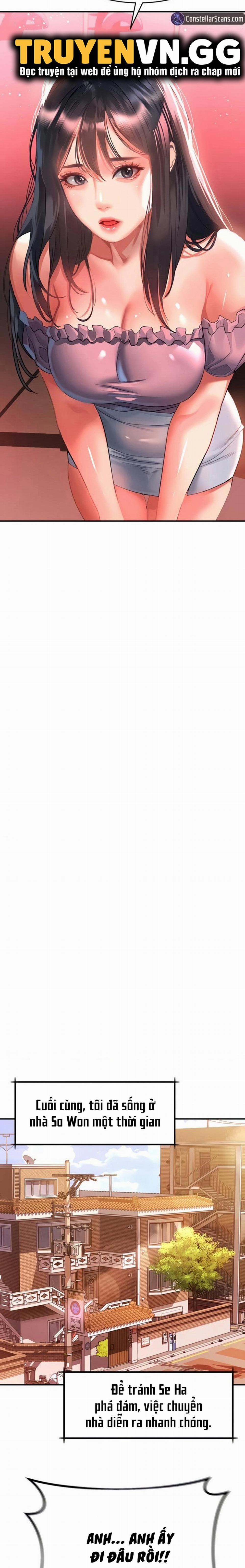 Mở khóa trái tim cô ấy 37 trang 6