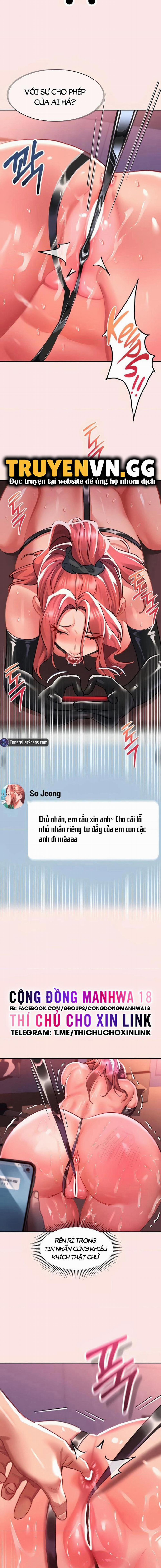 Mở khóa trái tim cô ấy 38 trang 14