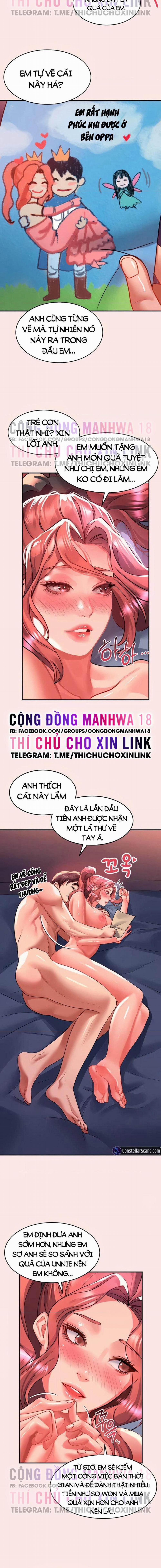 Mở khóa trái tim cô ấy 39 trang 9