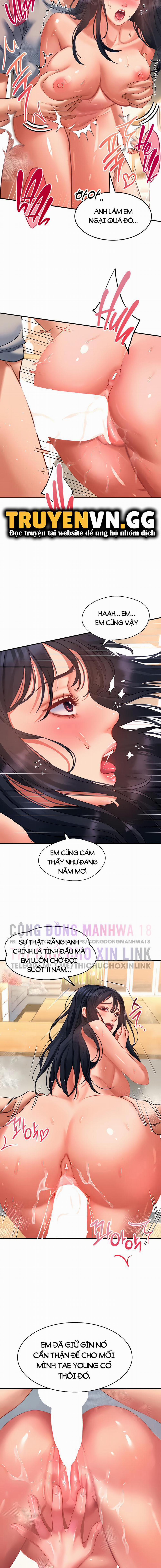 Mở khóa trái tim cô ấy 41 trang 6