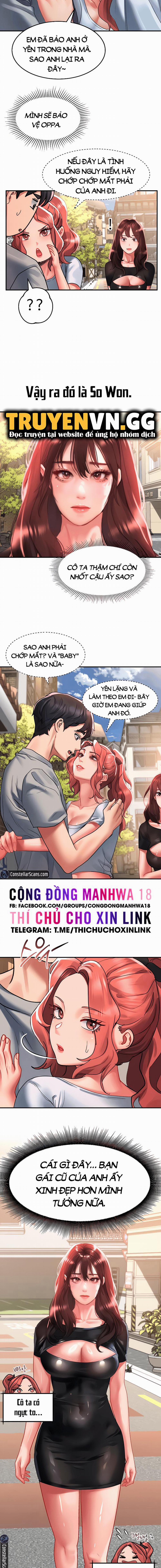 Mở khóa trái tim cô ấy 42 trang 11