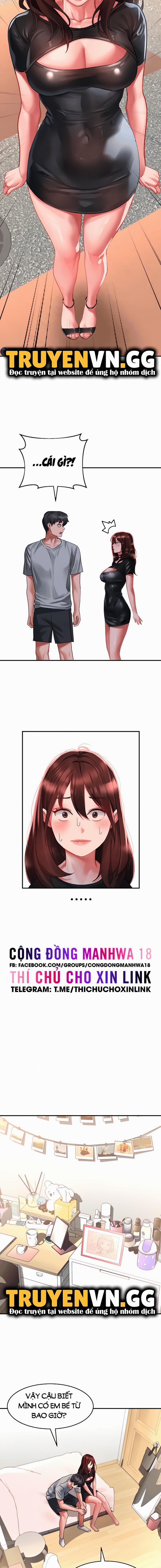 Mở khóa trái tim cô ấy 42 trang 14