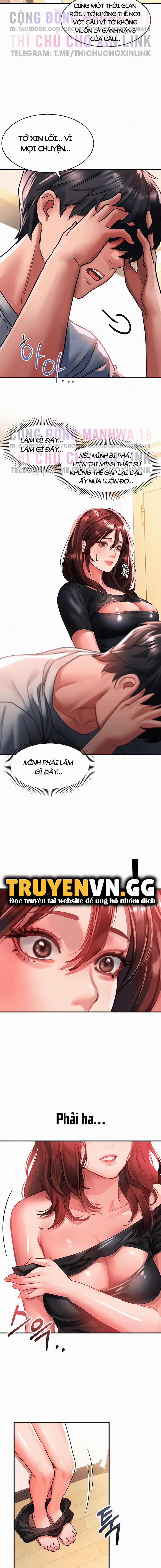 Mở khóa trái tim cô ấy 42 trang 15