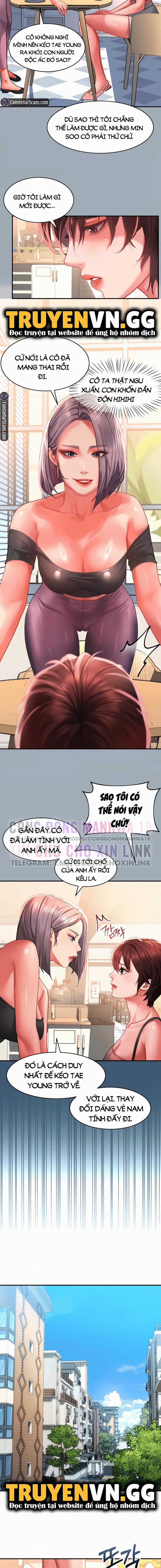 Mở khóa trái tim cô ấy 42 trang 6