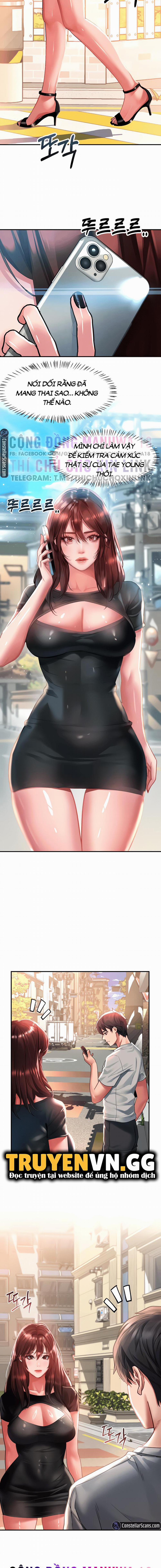 Mở khóa trái tim cô ấy 42 trang 7