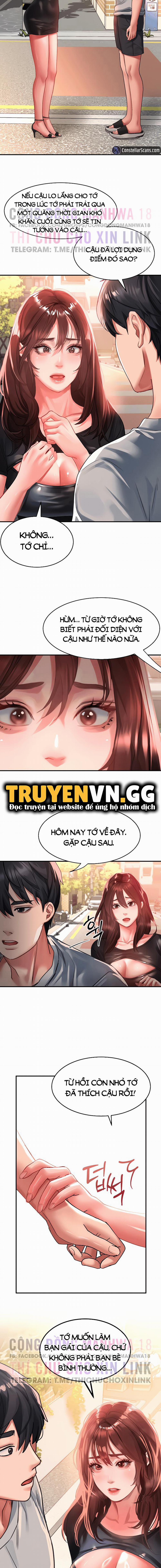 Mở khóa trái tim cô ấy 42 trang 9