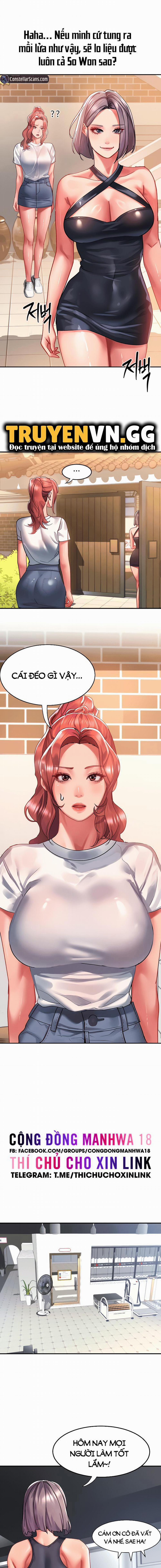 Mở khóa trái tim cô ấy 44 trang 3