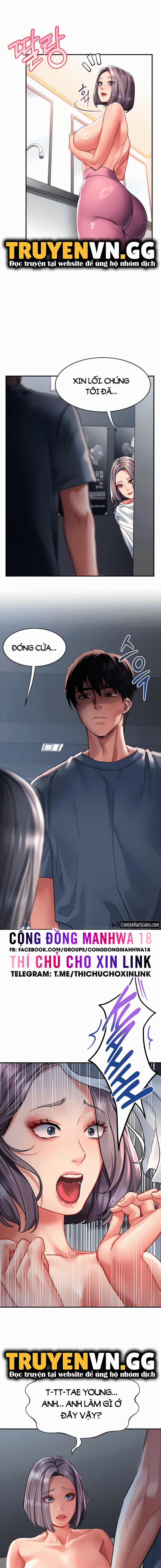 Mở khóa trái tim cô ấy 44 trang 5