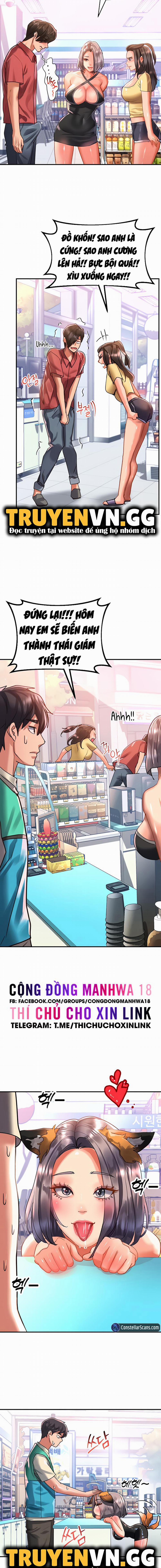 Mở khóa trái tim cô ấy 47 trang 15