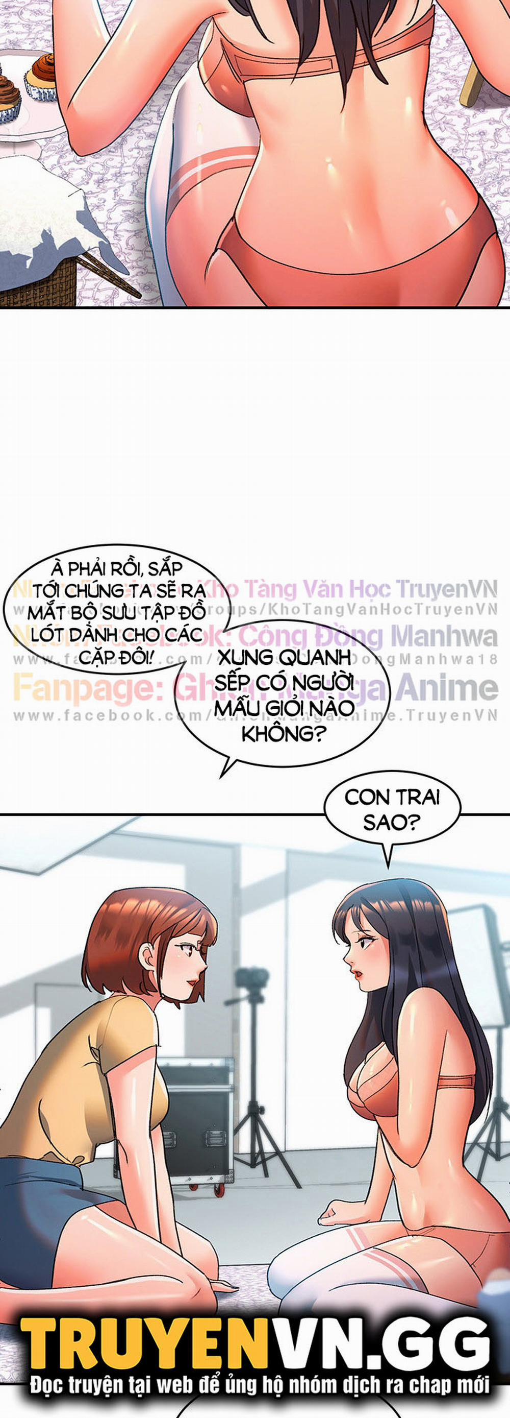 Mở khóa trái tim cô ấy 6 trang 13