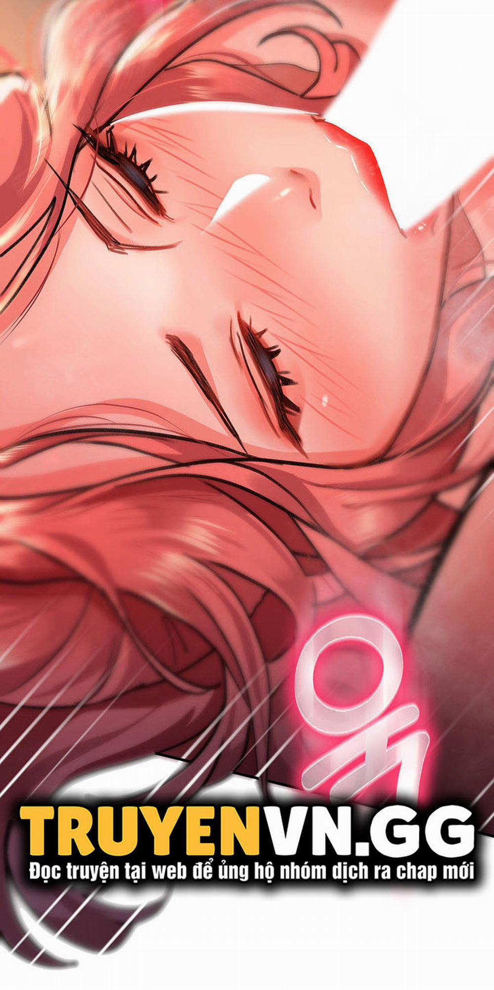 Mở khóa trái tim cô ấy 6 trang 35